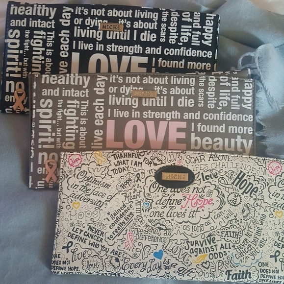 Miche shell HOPE - Picture 1 of 1